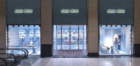 miu miu stores in usa|miu store locations.